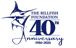THE BILLFISH FOUNDATION